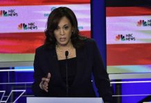 Kamala Harris y la ausencia de menciones a Cuba y Venezuela destacan en Miami Harris, la única afroamericana en el debate, se impuso a pesos pesados de su partido.