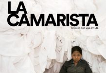 Kino Lorber anuncia el estreno en cines de Estados Unidos de la película mexicana La camarista La camarista.
