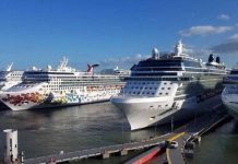 "Sin advertencia, los miembros de CLIA están obligados a cancelar todos los cruceros a Cuba de manera inmediata", dice la declaración enviada por CLIA.