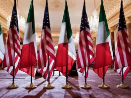 Legisladores señalan un amplio rechazo a los aranceles de Trump contra México La imposición de los aranceles, será gradual y podrían llegar al 25 % en octubre.