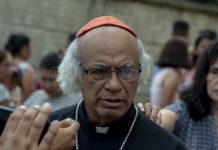 Episcopado de Nicaragua pide magistrados "creíbles" ante las elecciones El cardenal nicaragüense Leopoldo Brenes criticó este domingo el carácter urgente con el que los legisladores sandinistas aprobaron una polémica Ley de Amnistía