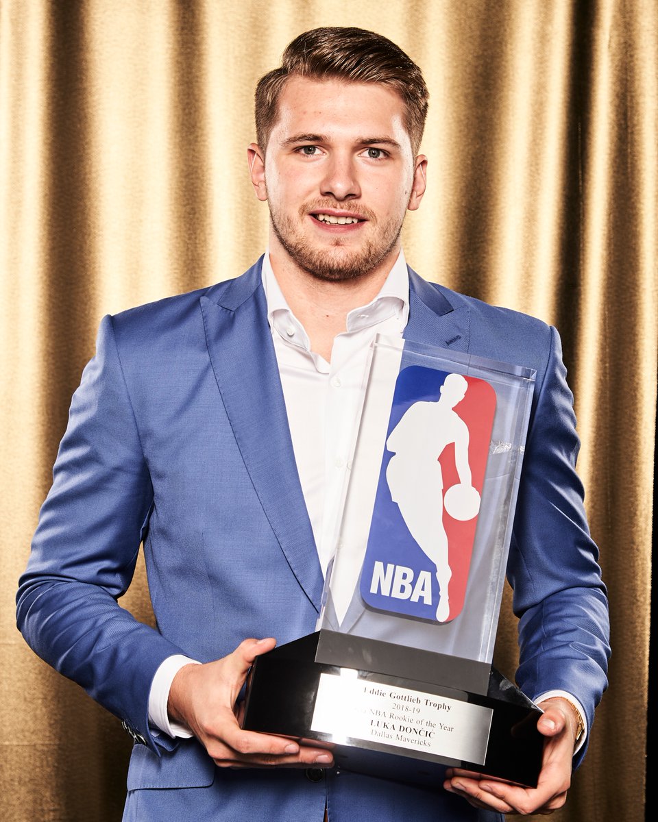 Luka Doncic.