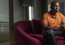 El antiguo jefe de Inteligencia de Venezuela, el general Manuel Ricardo Cristopher Figuera.