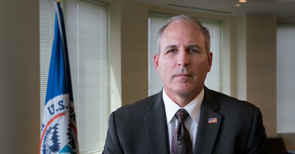 El hasta ahora director en funciones del Servicio de Inmigraci&oacute;n y Aduanas (ICE), Mark Morgan, asumir&aacute; el control de la Patrulla Fronteriza (CBP).