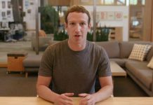 Difunden vídeo ultrafalso de Zuckerberg en Instagram, propiedad de Facebook Ante la disyuntiva de qué hacer con el vídeo ultrafalso de Zuckerberg, un portavoz de Instagram aseguró a medios estadounidenses que tampoco tenían intención de eliminarlo.