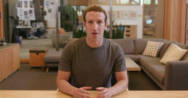Ante la disyuntiva de qu&eacute; hacer con el v&iacute;deo ultrafalso de Zuckerberg, un portavoz de Instagram asegur&oacute; a medios estadounidenses que tampoco ten&iacute;an intenci&oacute;n de eliminarlo.
