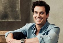 Matt Bomer, opinó que en épocas de confrontación y odio como la actual esta cinta lanza un mensaje humanista y de esperanza contra los tópicos.