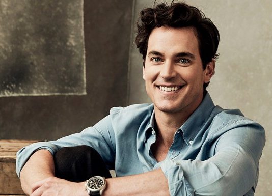 Matt Bomer, opinó que en épocas de confrontación y odio como la actual esta cinta lanza un mensaje humanista y de esperanza contra los tópicos.