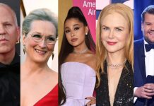 Meryl Streep, Nicole Kidman y Ariana Grande encabezarán el espectacular elenco de la cinta musical "The Prom".