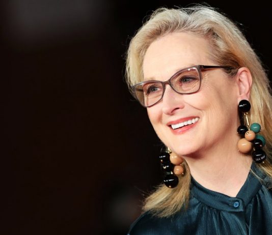 Meryl Streep cumple mañana 70 años como uno de los rostros más populares del mundo, una leyenda viva.