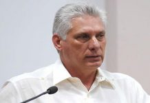 Díaz-Canel confirma descentralización de la economía cubana para 2020 El presidente de Cuba, Miguel Díaz-Canel, confirmó que a partir de 2020 los planes económicos "no llegarán desde arriba".