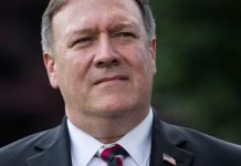 Mike Pompeo, aseguró que el presidente Donald Trump no "quiere una guerra" con Irán.