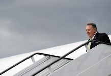 Mike Pompeo, llegará a la India la próxima semana con el tema comercial como una de las prioridades de su agenda.
