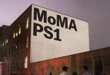 El Museo de Arte Moderno de Nueva York, anunció que traslada sus actividades de verano para el MoMa PS1.