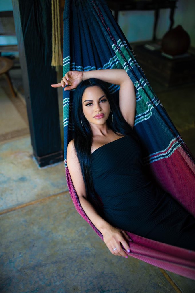 Natti Natasha.