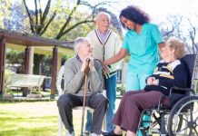 Adultos mayores: cómo usar nuevo recurso de Medicare para servicios de rehabilitación Por primera vez, el gobierno federal pone de relieve la calidad del cuidado de rehabilitación en los hogares de adultos mayores.