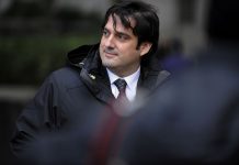 Ceglia pidió al Gobierno ecuatoriano que le concediera el asilo territorial para evitar su extradición a Estados Unidos, donde teme por su vida.