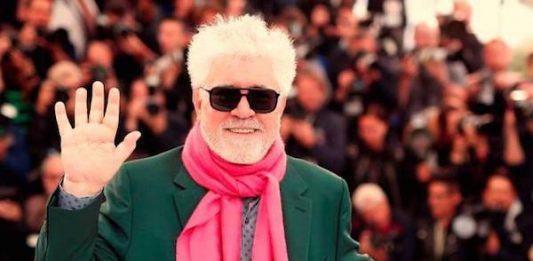 Pedro Almodóvar