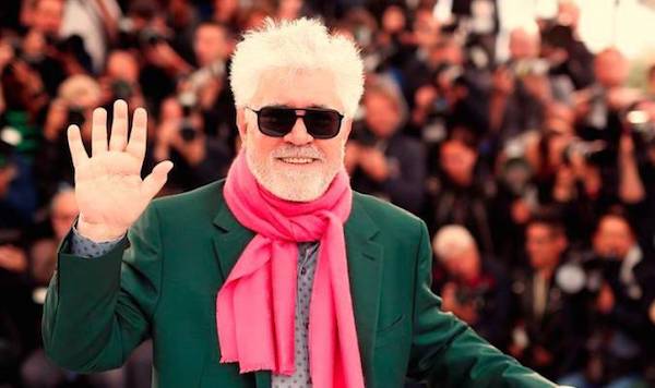 Pedro Almod&oacute;var