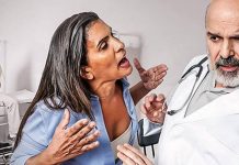 ¿Por qué crece la violencia contra médicos y enfermeras? Los arrebatos violentos provienen de los mismos pacientes y de sus familias. Y durante años, se han considerado como un “efecto secundario” del trabajo en salud.