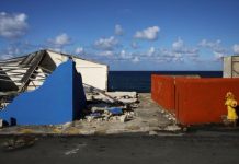 Puerto Rico comienza la temporada de huracanes con temor a que se repita María La población, casi 2 años después de aquel fatídico 20 de septiembre de 2017, no se ha recuperado completamente de los efectos.