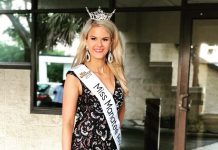 Por primera vez en la historia una persona autista compite en Miss Florida