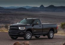 RAM 3500