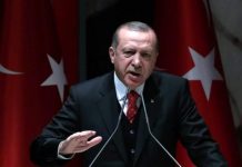 Erdogan reitera que la compra de misiles S-400 no tiene marcha atrás Recep Tayyip Erdogan, ha declarado que no renunciará a la compra del sistema de misiles.
