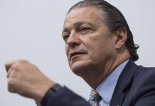 Richard Carrión abandonará su cargo de presidente ejecutivo de la Junta de Directores del Popular a partir del próximo 1 de julio.