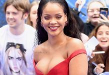 Rihanna es la artista musical femenina más rica del mundo, según Forbes Rihanna es la artista musical femenina más rica del mundo, según Forbes1.