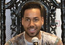 La bachata vuelve a brillar con un guiño al pasado y nuevas fusiones El cantante Romeo Santos, que ha establecido récords a través de su carrera y que será el primer latino en presentarse en el estadio MetLife en Nueva Jersey