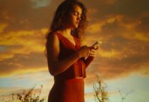 Amaia: "Me pondría más nerviosa con Marisol que con Madonna" Amaia calienta los meses previos al lanzamiento de su esperado primer disco.