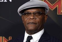 "Reírte a carcajadas y sentirte bien con lo que ves es una parte esencial de ir al cine", asegura en una entrevista el actor Samuel L. Jackson sobre la nueva entrega de la saga "Shaft"