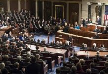 Senado bloquea medida para limitar el poder de Trump de ir a guerra con Irán.