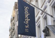 Sotheby's subastará el 20 de julio las cintas de vídeo en mejor estado de la llegada a la Luna del Apollo 11.
