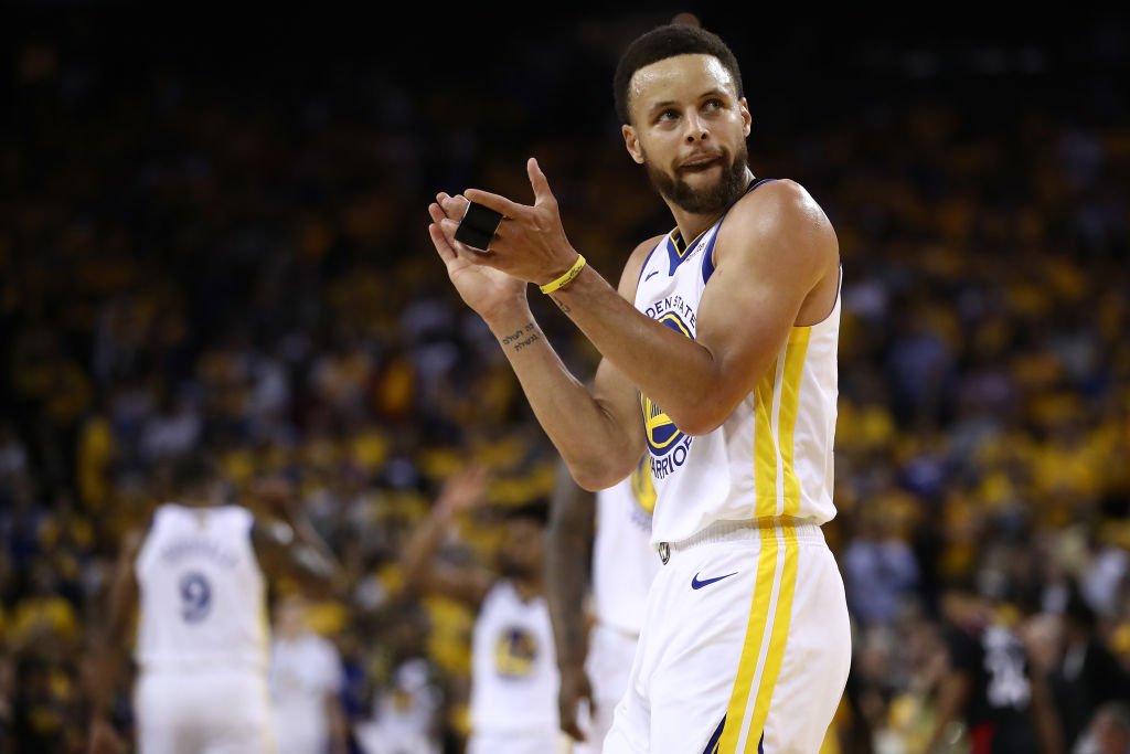Curry admiti&oacute; que dentro del equipo no hab&iacute;a una buena sensaci&oacute;n por la manera como discurri&oacute; el cuarto partido.