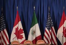 Representante comercial de Trump ve progresos para pronta aprobación de T-MEC Pese al acuerdo alcanzado entre México, Canadá y EEUU el año pasado, tras meses de complejas negociaciones, el T-MEC debe ser ratificado todavía por los legislativos de los tres países.