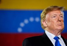 Trump evalúa "seriamente" otorgar un beneficio migratorio a los venezolanos El Gobierno ya había dicho que estaba evaluando esa posibilidad, pero es la primera vez que Trump se pronuncia sobre el asunto.