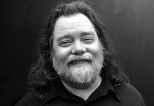 Roky Erickson.