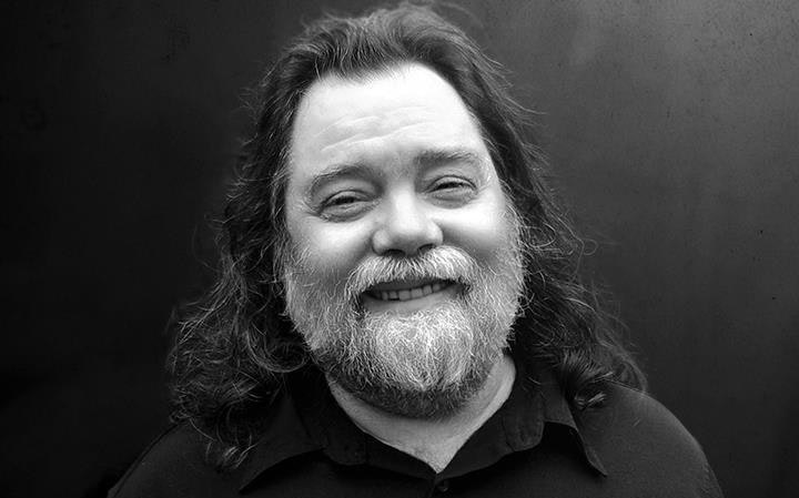 Roky Erickson.