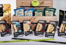Las autoridades sanitarias creen que todos los afectados comieron esos productos antes del 25 de mayo, cuando se retiraron los alimentos presuntamente contaminados, de la marca The Good Food Chain.