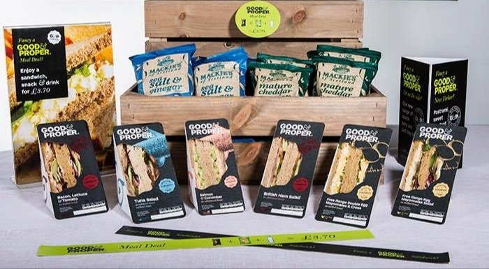Las autoridades sanitarias creen que todos los afectados comieron esos productos antes del 25 de mayo, cuando se retiraron los alimentos presuntamente contaminados, de la marca The Good Food Chain.