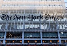 The New York Times anunció que dejará de publicar viñetas políticas en su edición internacional a partir del 1 de julio.