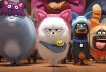 "The Secret Life of Pets 2" domina taquilla y "Dark Phoenix" decepciona "The Secret Life of Pets 2" logró 47,1 millones de dólares en su primer fin de semana en la gran pantalla.