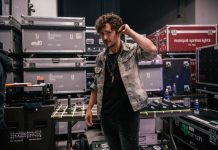 Tommy Torres lanza "Tres minutos", tiempo justo para pedir perdón, dice él Tommy Torres.