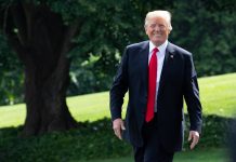 Trump dice que México aumentará sus compras de productos agrícolas Trump ha insistido en potenciar las exportaciones de productos agrícolas a aquellos países con los que EEUU mantiene un déficit comercial, como México.
