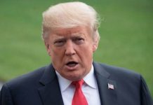 Trump dijo que su país no olvida "el uso" por parte de Irán de artefactos explosivos y de bombas antiblindados.