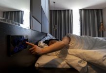 ¡Alerta! Tu cama puede estar espiándote Tu cama podría estar vigilándote.