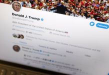 Twitter anuncia un cambio de políticas que puede quitar visibilidad a Trump El cambio en las prácticas internas de Twitter no implicará que de ahora en adelante mensajes de ese tipo emitidos por Trump o por otros políticos destacados sean retirados.