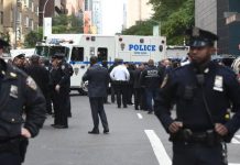 Esta oleada de suicidios ha afectado al cuerpo, que reitera a sus miembros que pidan ayuda en el caso de necesitarlo.